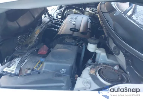 2007 Pontiac Vibe from USA, damaged, VIN 5Y2SL65837Z421203